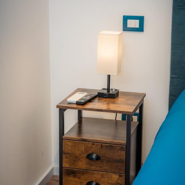 Dimora Carafa apartment - Appartamentino su 2 Livelli - 8