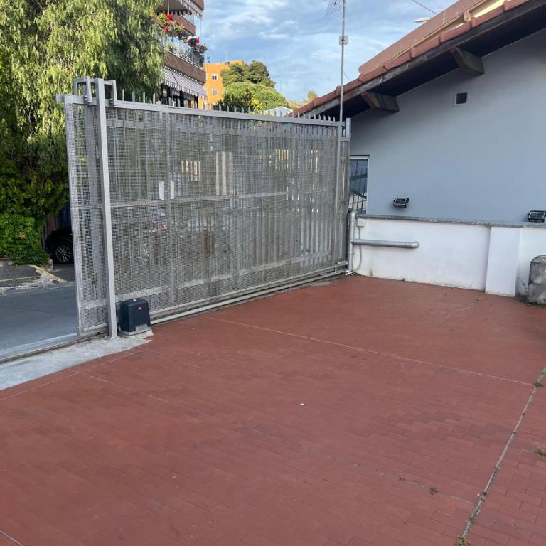Villetta Fioregreco - free parking - Large outdoor space - Appartamento con 2 Camere da Letto - 72