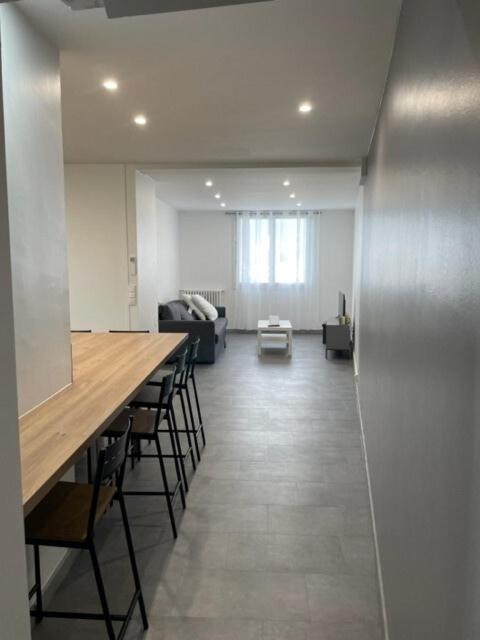T3 Toulon appartement complet - Appartamento con 2 Camere da Letto - 6
