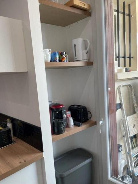 T3 Toulon appartement complet - Appartamento con 2 Camere da Letto - 7