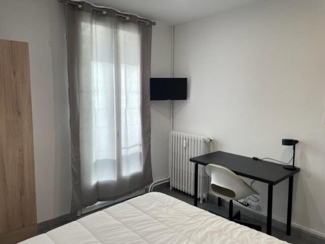 T3 Toulon appartement complet - Appartamento con 2 Camere da Letto - 10