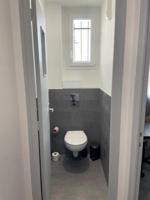T3 Toulon appartement complet - Appartamento con 2 Camere da Letto - 11