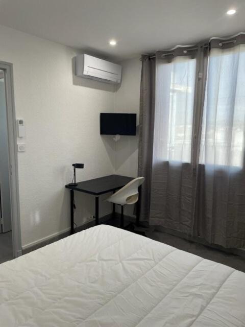 T3 Toulon appartement complet - Appartamento con 2 Camere da Letto - 13