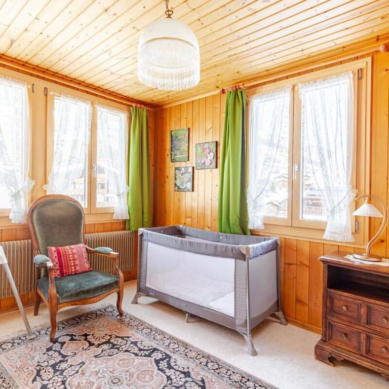 Sunny Mountain - Apartment mit 3 Schlafzimmern und Bergblick - 6