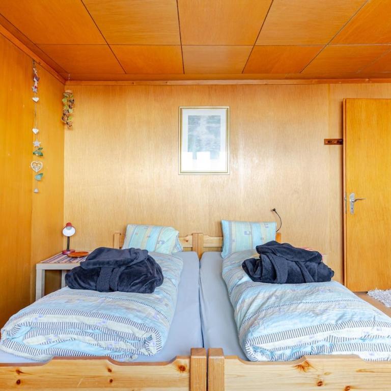 Sunny Mountain - Apartment mit 3 Schlafzimmern und Bergblick - 8