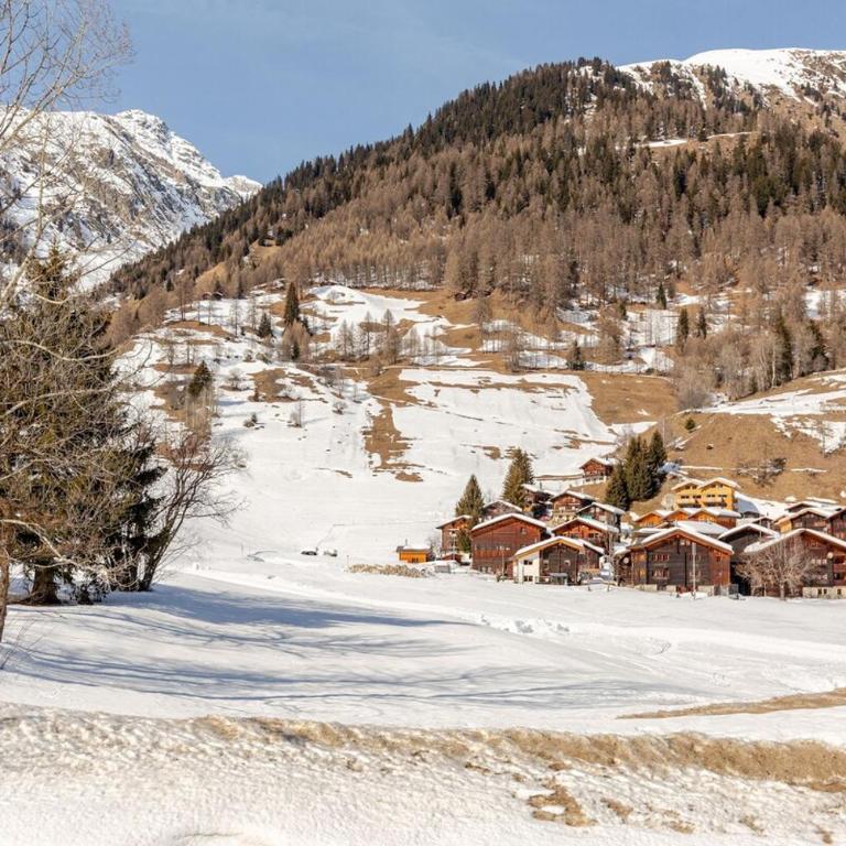 Sunny Mountain - Apartment mit 3 Schlafzimmern und Bergblick - 11