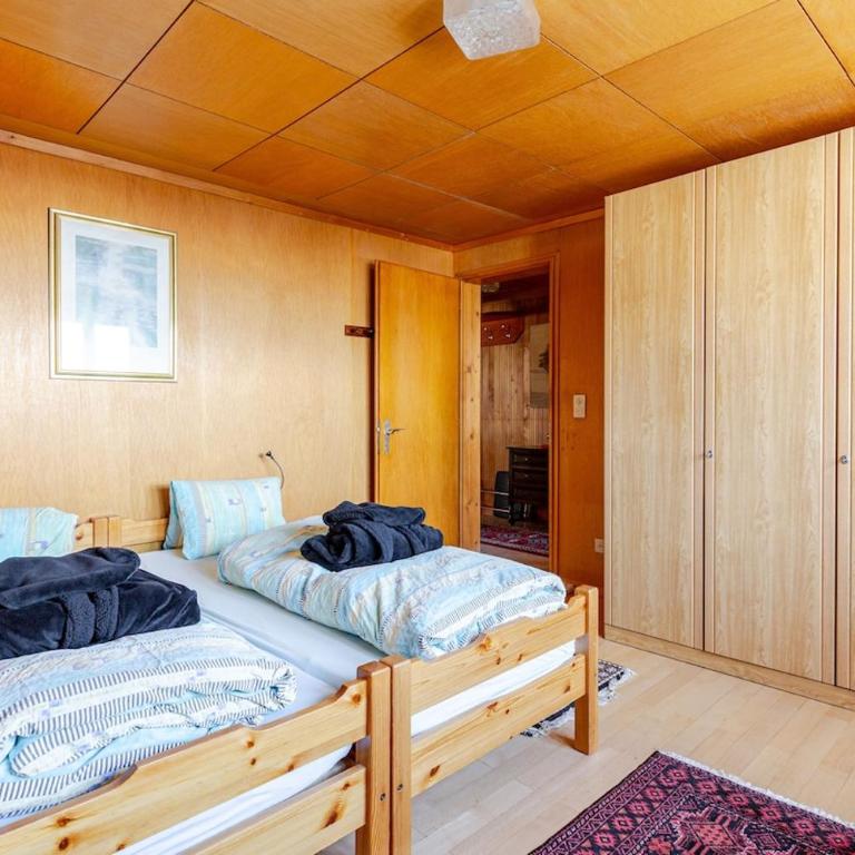 Sunny Mountain - Apartment mit 3 Schlafzimmern und Bergblick - 24