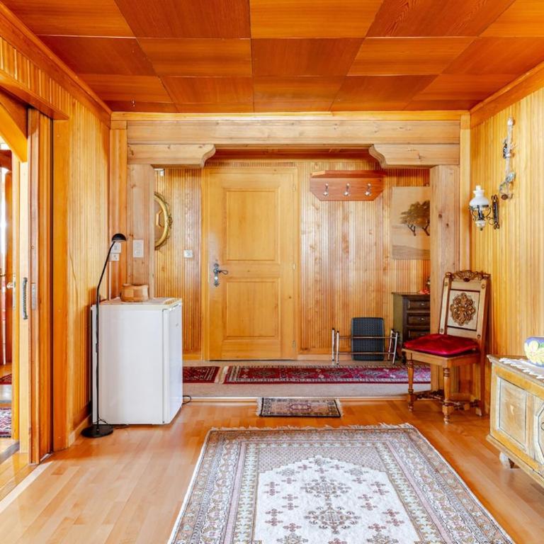 Sunny Mountain - Apartment mit 3 Schlafzimmern und Bergblick - 28