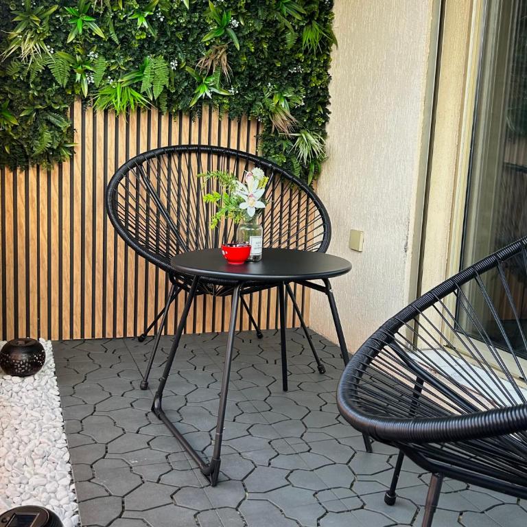 T2 cosy, calme à 5 min de la Croisette - Appartement 1 Chambre - 1