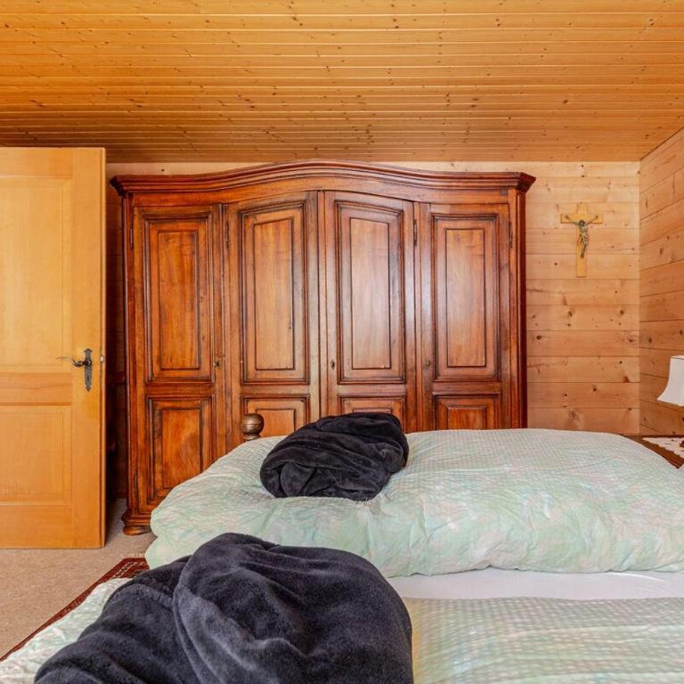 Sunny Mountain - Apartment mit 3 Schlafzimmern und Bergblick - 30