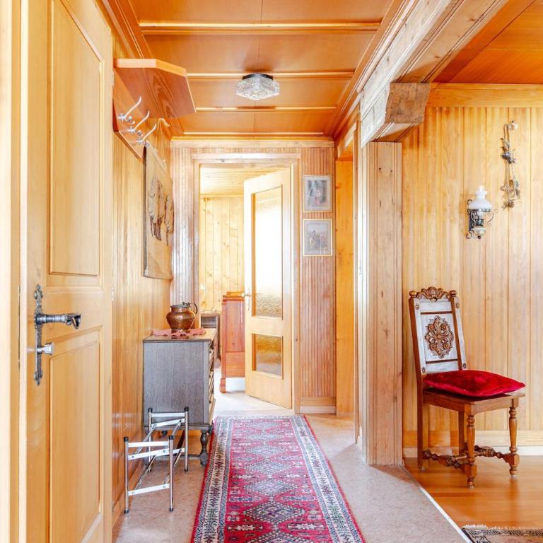 Sunny Mountain - Apartment mit 3 Schlafzimmern und Bergblick - 34