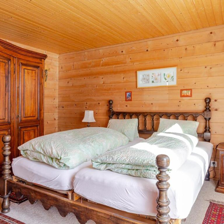 Sunny Mountain - Apartment mit 3 Schlafzimmern und Bergblick - 35