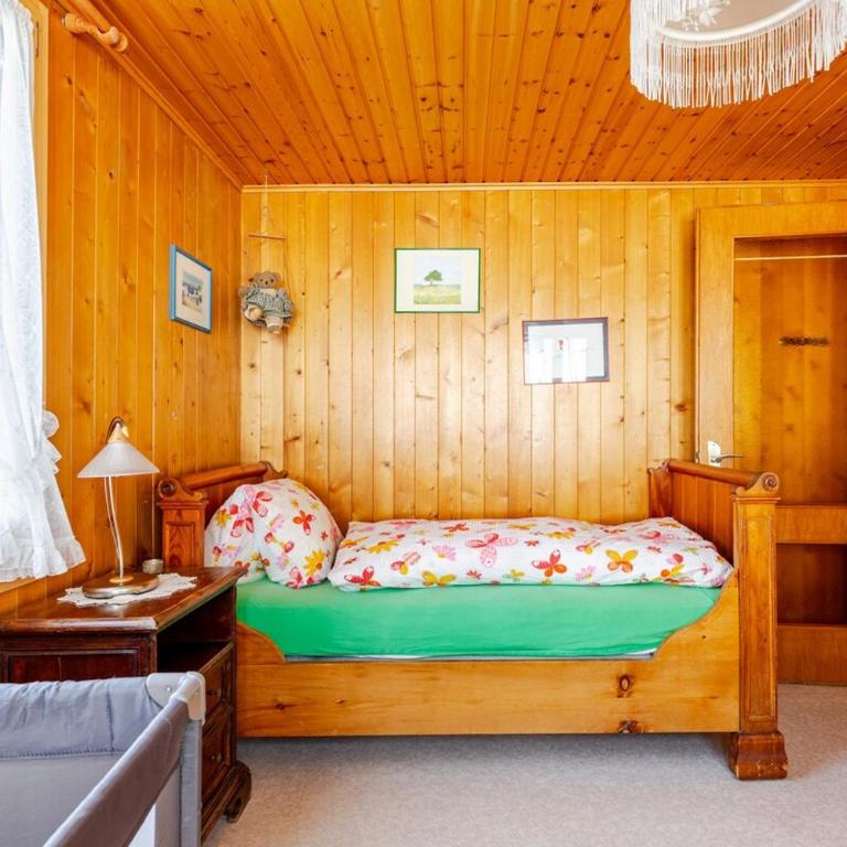 Sunny Mountain - Apartment mit 3 Schlafzimmern und Bergblick - 37
