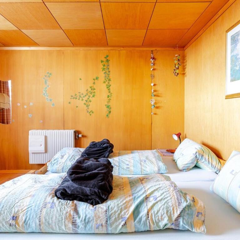 Sunny Mountain - Apartment mit 3 Schlafzimmern und Bergblick - 38