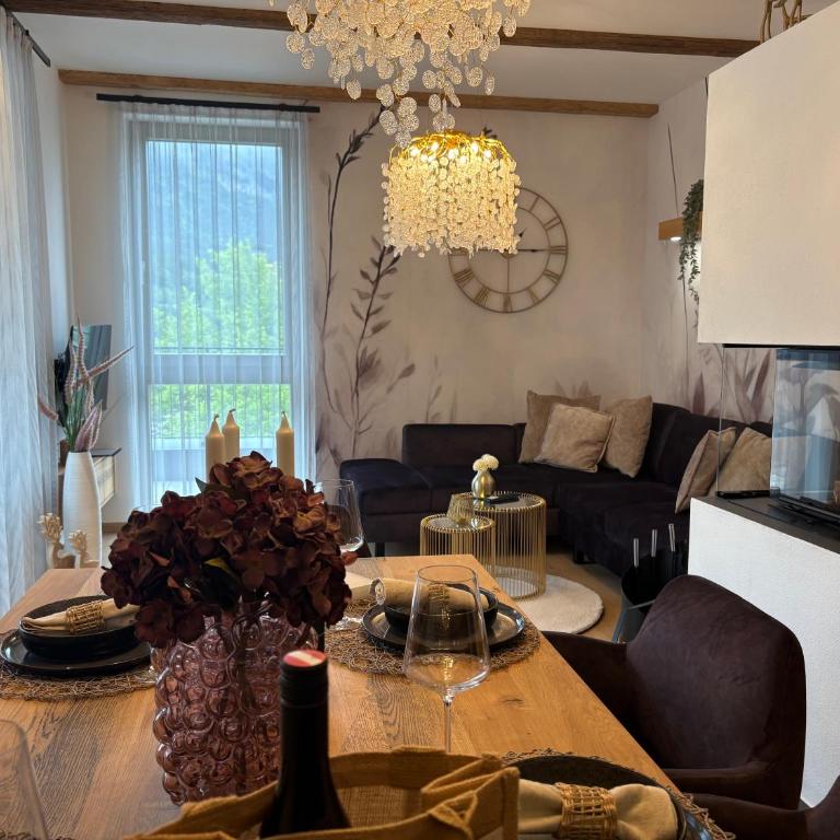 Aloha Suite - Schladming Dachstein - Apartment mit 2 Schlafzimmern und Bergblick - 11