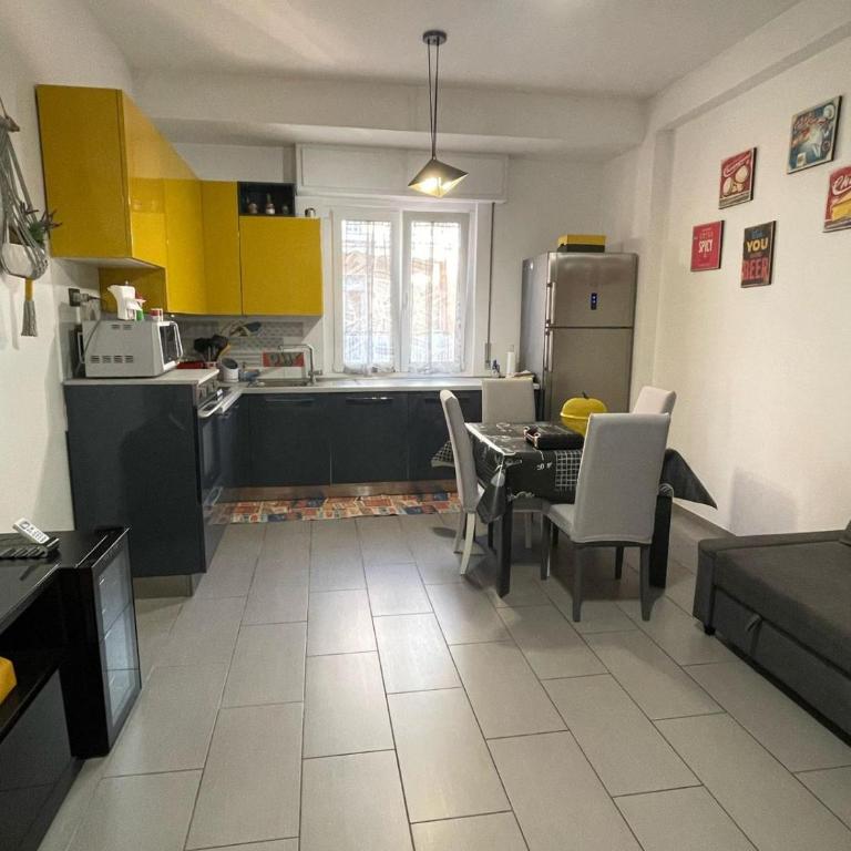 Bittersweet Apartment - Casa con 2 Camere da Letto - 1
