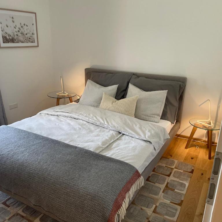 Alpine Retreat - Apartment mit 1 Schlafzimmer - 2