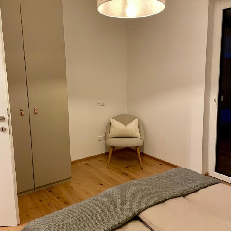 Alpine Retreat - Apartment mit 1 Schlafzimmer - 5