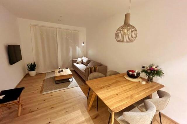 Alpine Retreat - Apartment mit 1 Schlafzimmer - 7