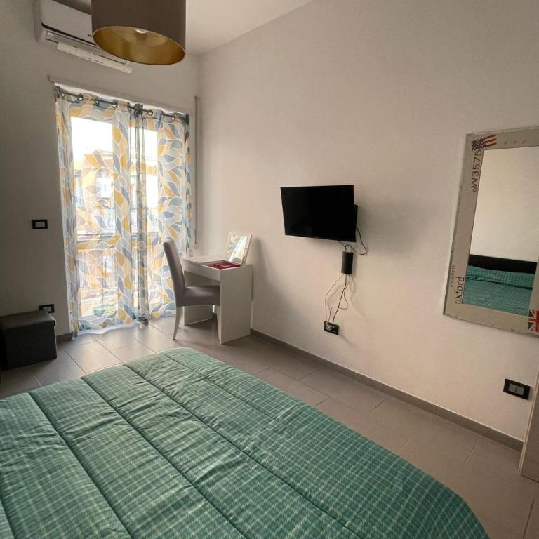 Bittersweet Apartment - Casa con 2 Camere da Letto - 13
