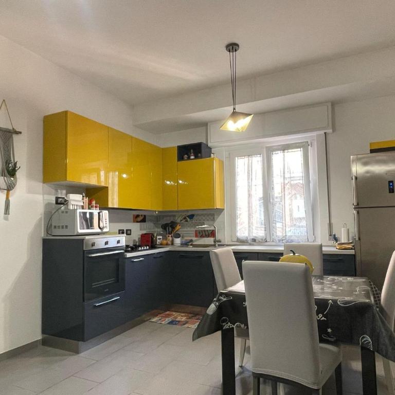 Bittersweet Apartment - Casa con 2 Camere da Letto - 2