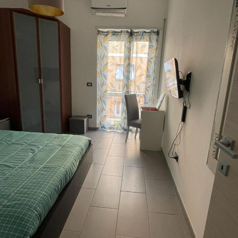 Bittersweet Apartment - Casa con 2 Camere da Letto - 14