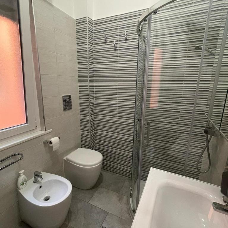 Bittersweet Apartment - Casa con 2 Camere da Letto - 17