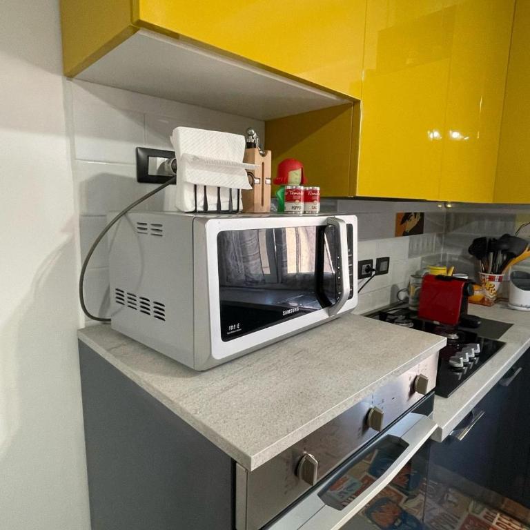 Bittersweet Apartment - Casa con 2 Camere da Letto - 5