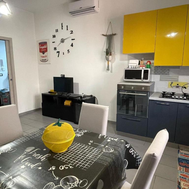 Bittersweet Apartment - Casa con 2 Camere da Letto - 3