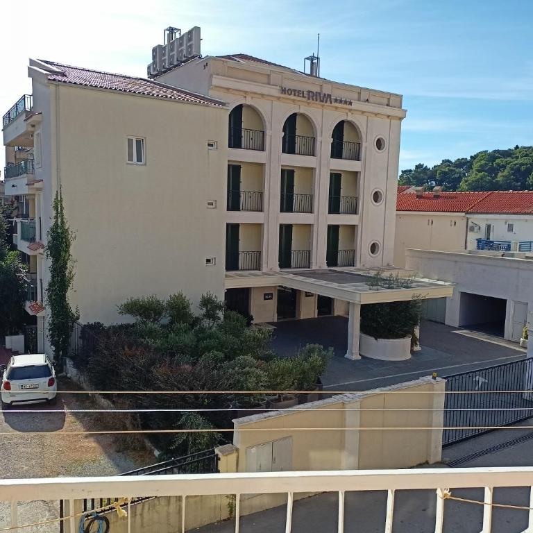 Apartman Centar - Two-Bedroom Apartment - 3