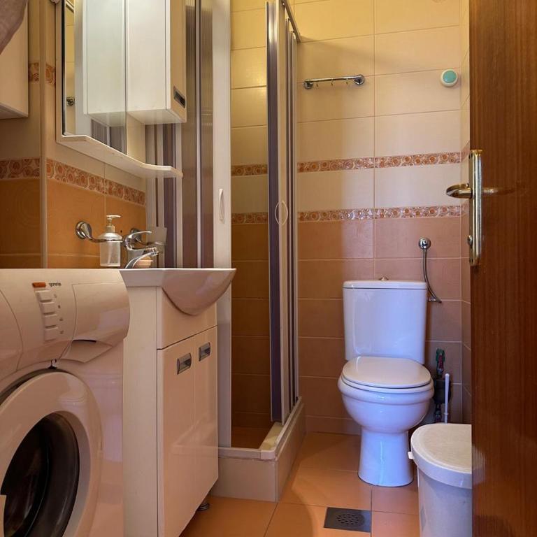 Apartman Centar - Two-Bedroom Apartment - 12