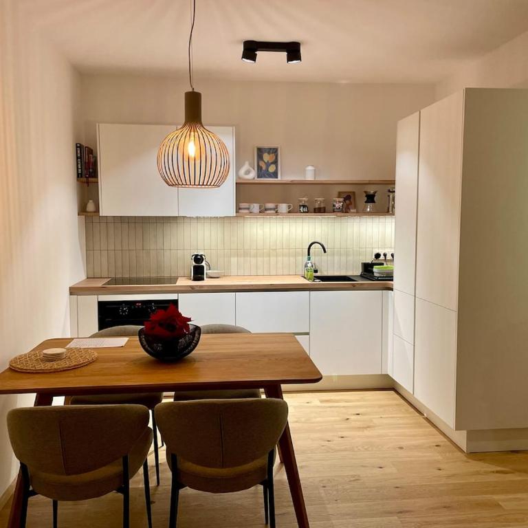 Alpine Retreat - Apartment mit 1 Schlafzimmer - 15