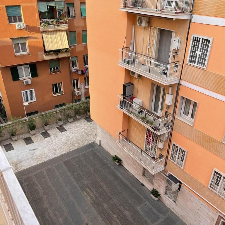 Bittersweet Apartment - Casa con 2 Camere da Letto - 19