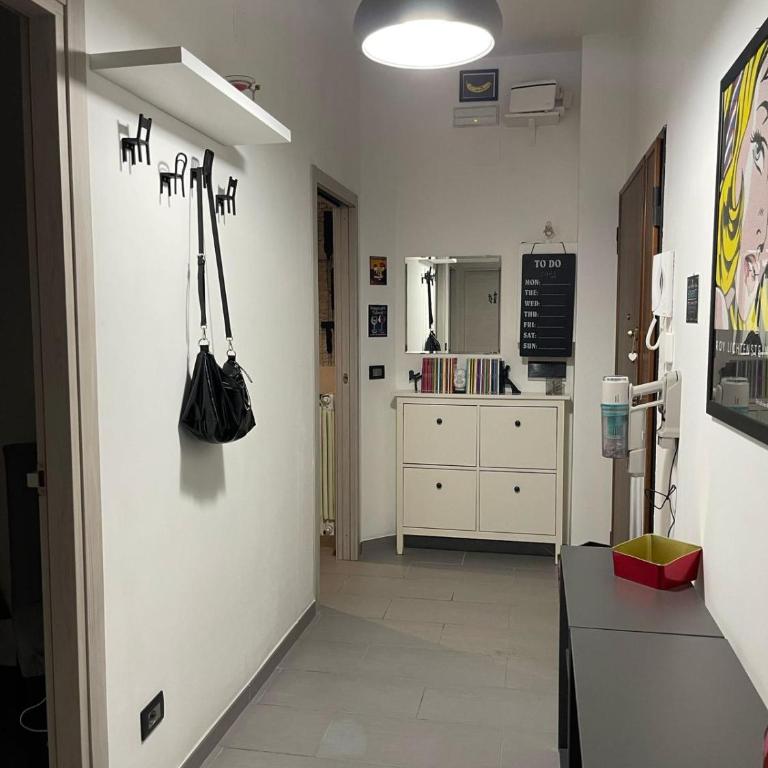 Bittersweet Apartment - Casa con 2 Camere da Letto - 10
