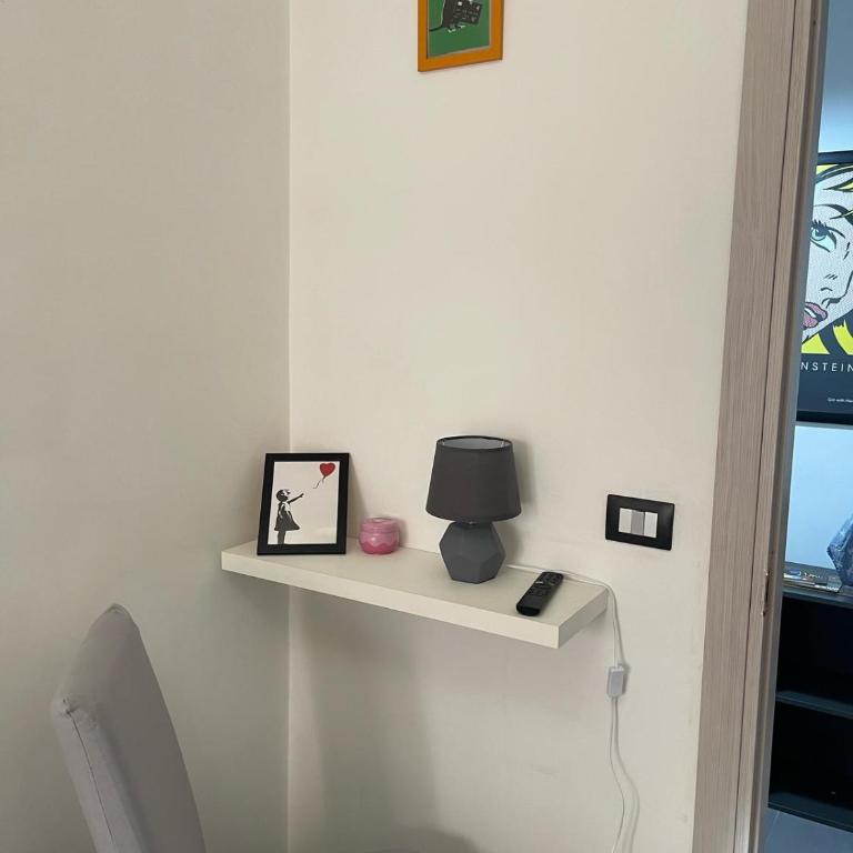 Bittersweet Apartment - Casa con 2 Camere da Letto - 16
