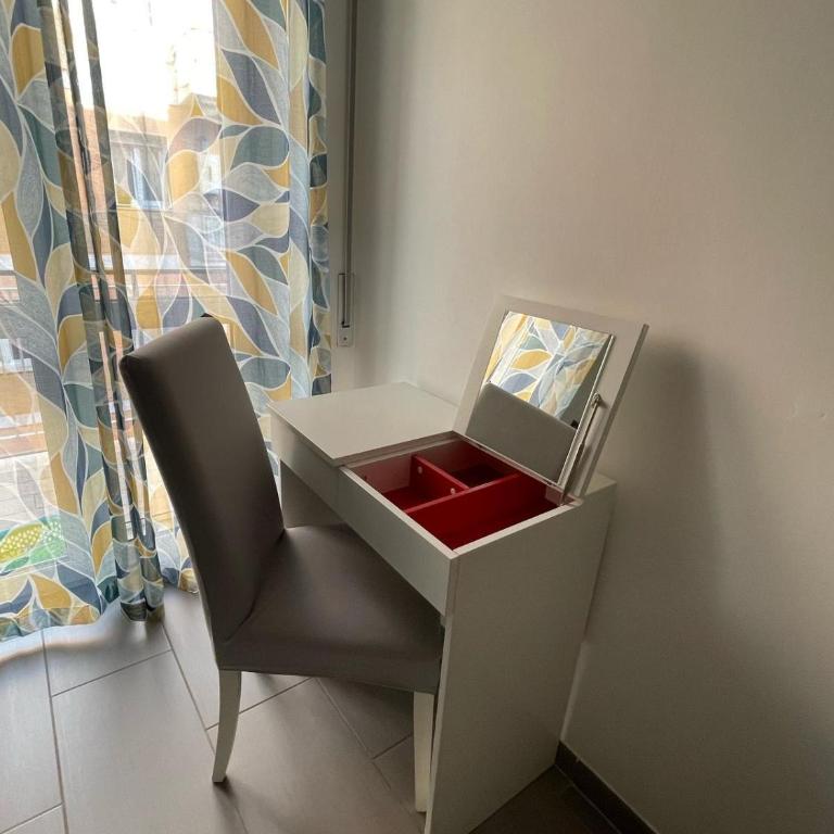 Bittersweet Apartment - Casa con 2 Camere da Letto - 15