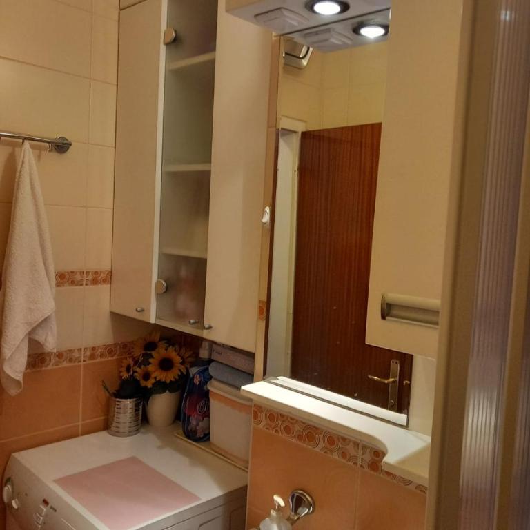Apartman Centar - Two-Bedroom Apartment - 13