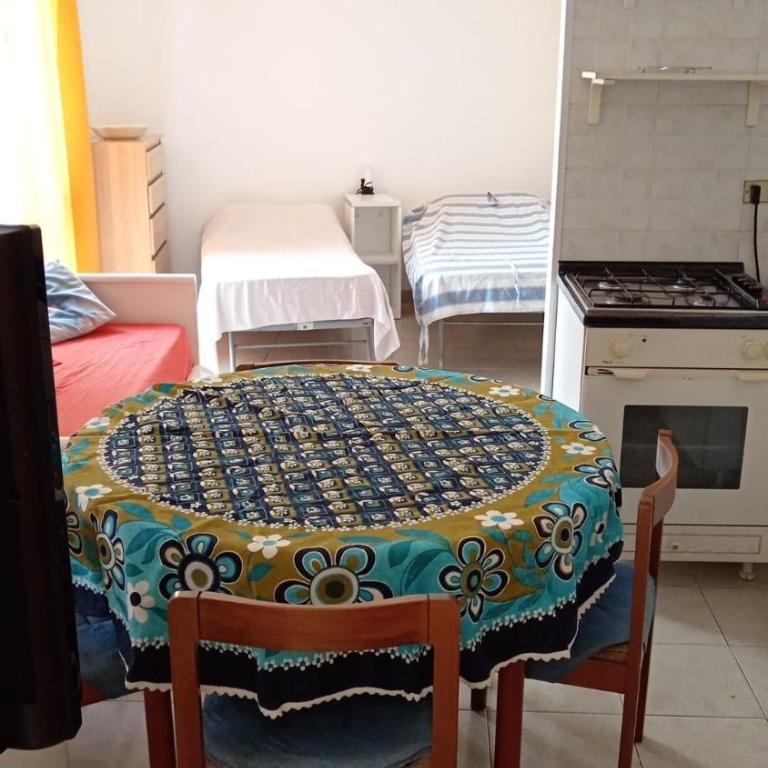 house with a breathtaking view of the castle of Otranto - Casa con 2 Camere da Letto - 16