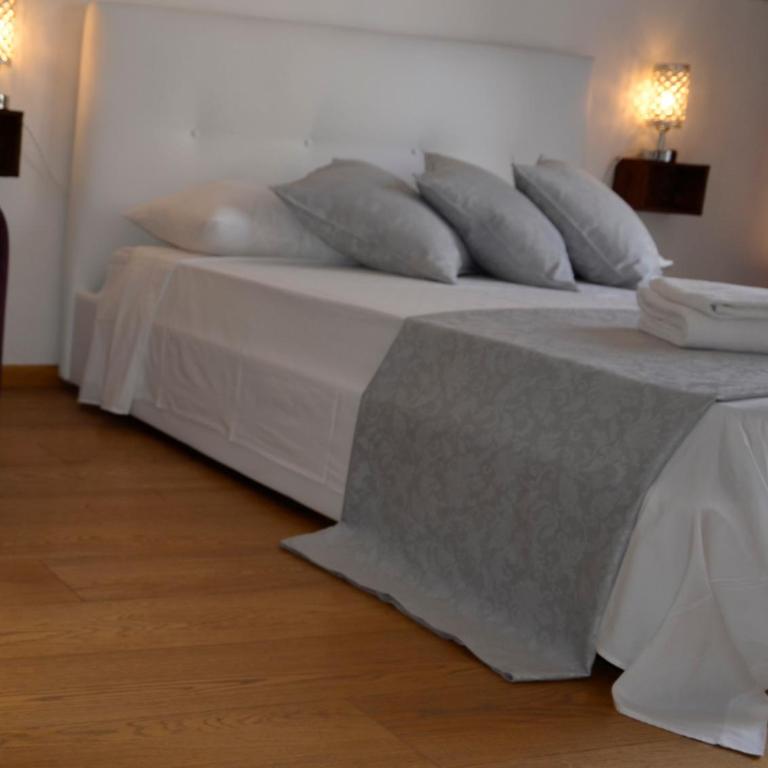 Suite Monteverdi - Appartamento con 1 Camera da Letto - 2