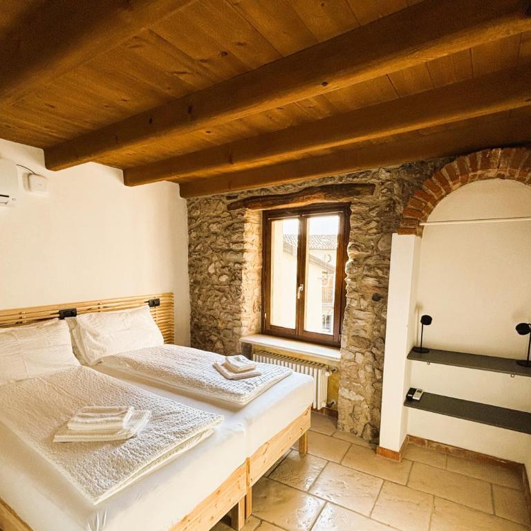 Appartamento Castello - Appartamento con 2 Camere da Letto - 6