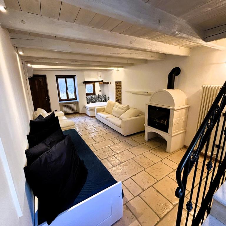 Appartamento Castello - Appartamento con 2 Camere da Letto - 7
