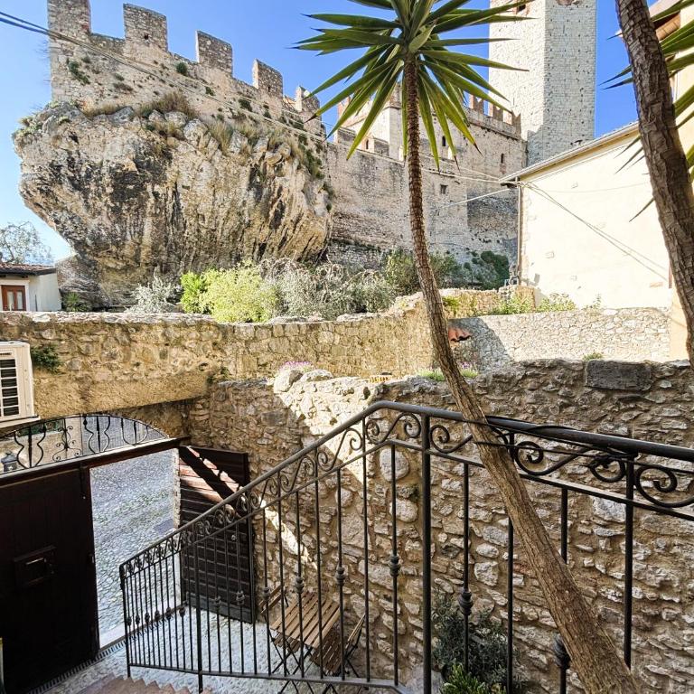 Appartamento Castello - Appartamento con 2 Camere da Letto - 23