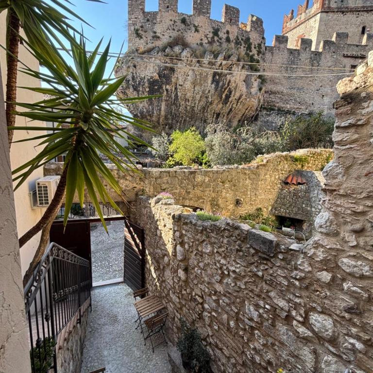 Appartamento Castello - Appartamento con 2 Camere da Letto - 26