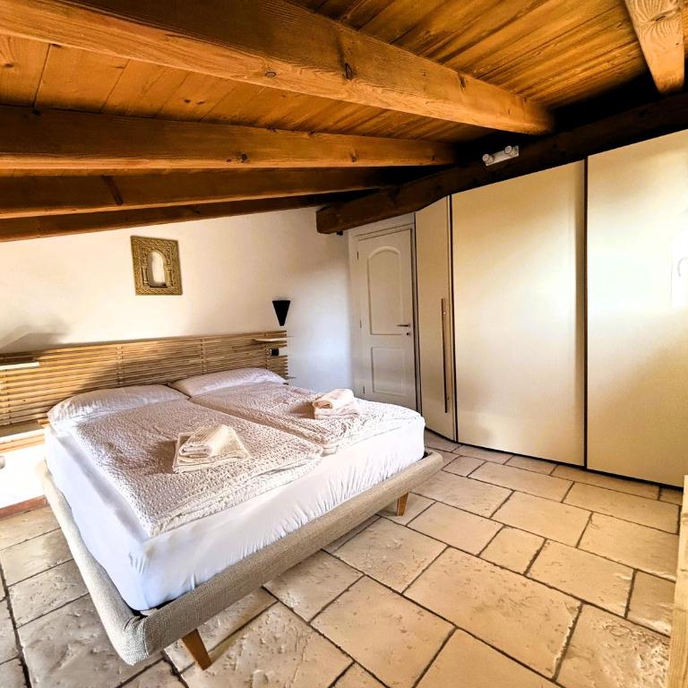 Appartamento Castello - Appartamento con 2 Camere da Letto - 20