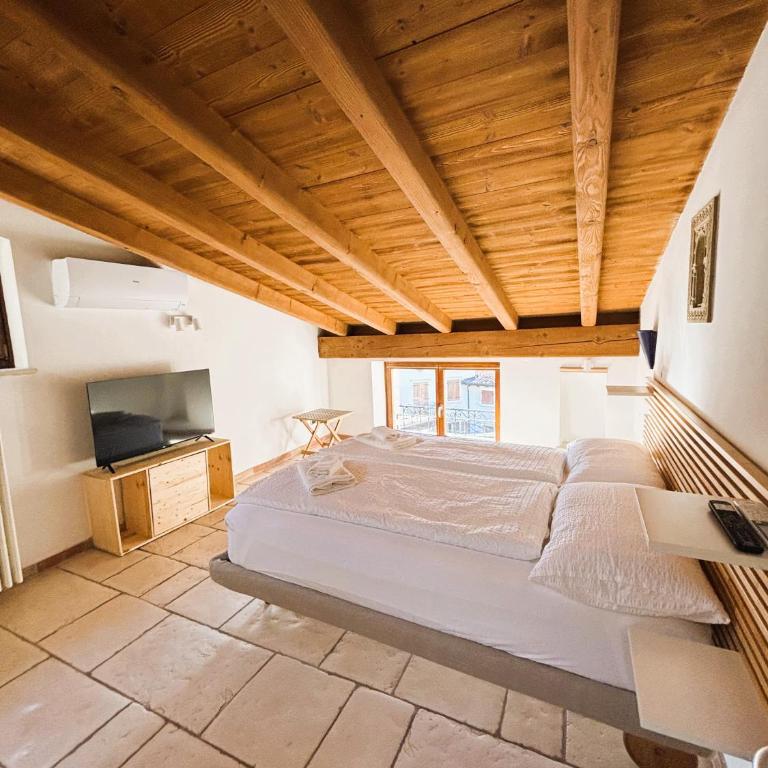Appartamento Castello - Appartamento con 2 Camere da Letto - 18