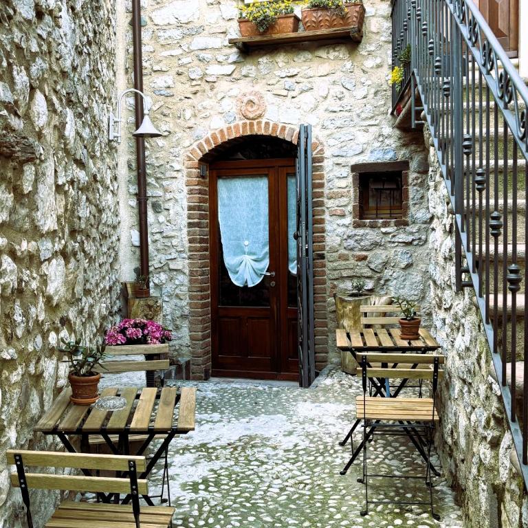 Appartamento Castello - Appartamento con 2 Camere da Letto - 25