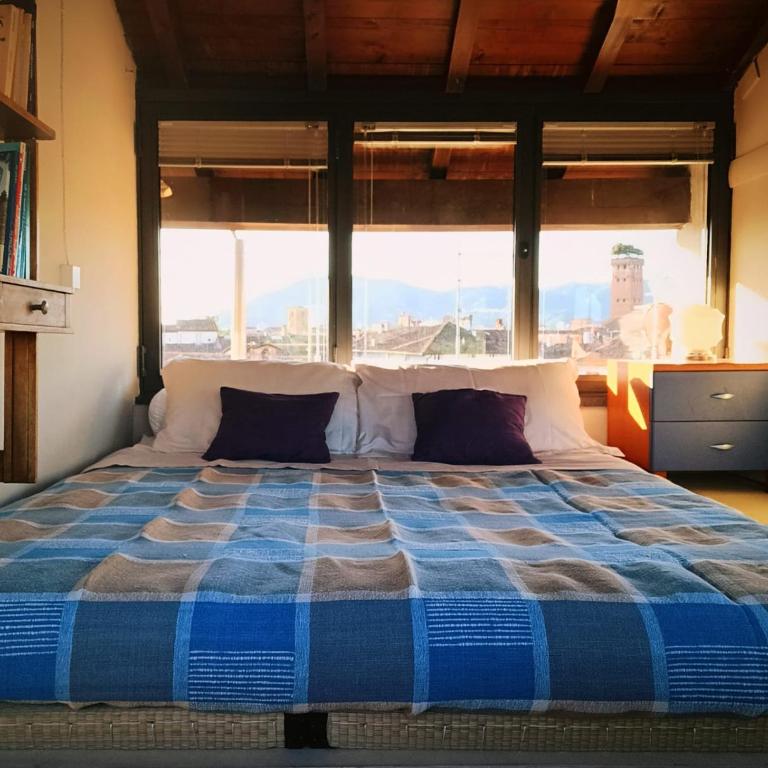 Casa Cielo & Torri - Appartamento con 2 Camere da Letto - 21