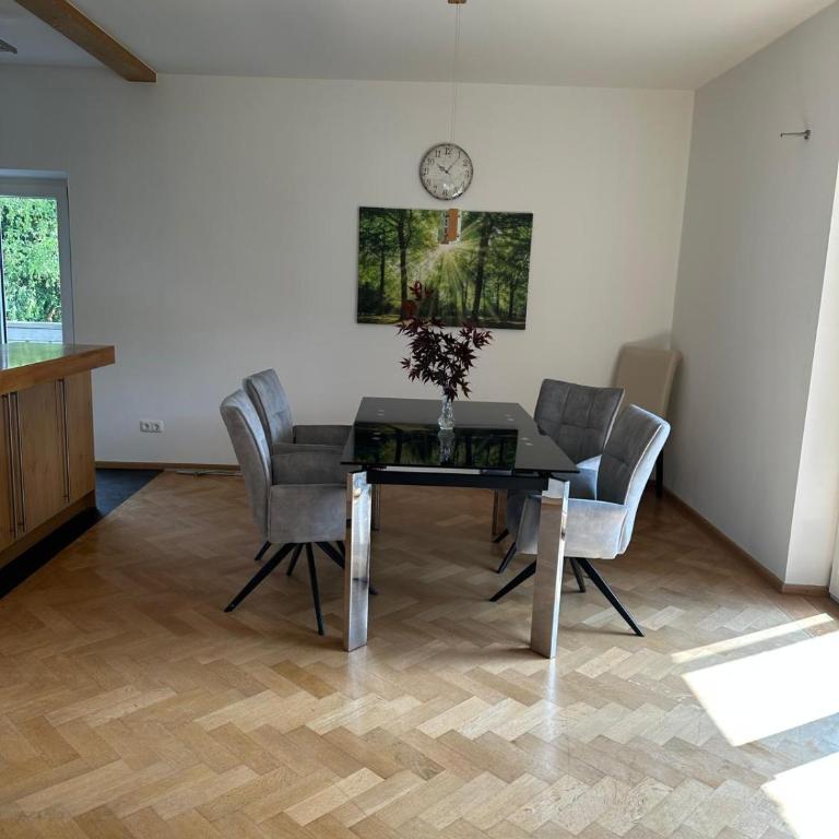 Landhaus Eugenie - Apartment mit 1 Schlafzimmer - 5