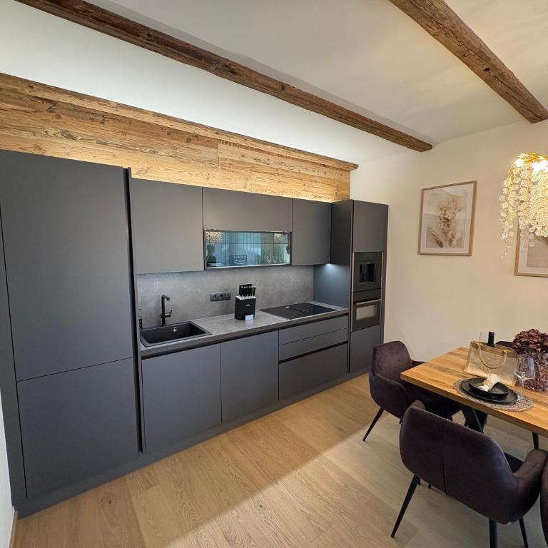 Aloha Suite - Schladming Dachstein - Apartment mit 2 Schlafzimmern und Bergblick - 36