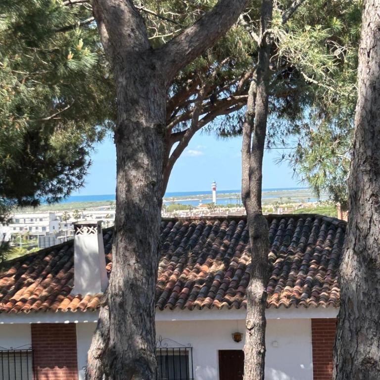 Chalet con vistas en parcela privada - Casa de 4 dormitorios - 28